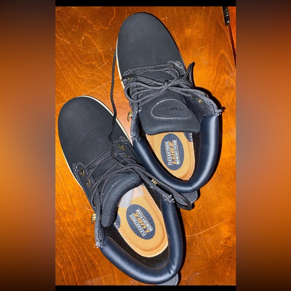 Women’s Lugz boots - Picture 4 of 6